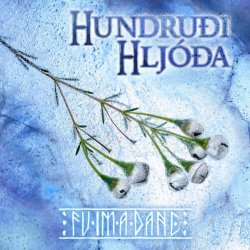 Fuimadane - Hundruði Hljóða (2020) [EP]