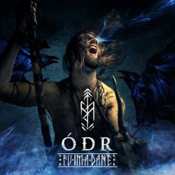 Fuimadane - Óðr (2021)