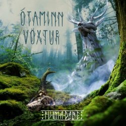 Fuimadane - Ótaminn Vöxtur (2020) [EP]