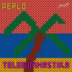 Telegimnastika - Perlo (2021) [EP]