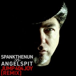 Angelspit - Jump 404 Joy (SpankTheNun Remix) (2024) [Single]