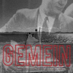 Glenn Six - Gemein (2024) [Single]