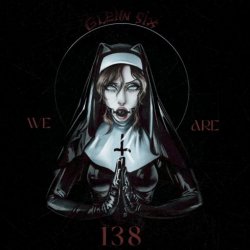 Glenn Six - We Are 138 (Misfits Cover) (2024) [Single]