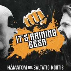 Hämatom - It's Raining Beer (2022) [EP]