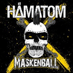 Hämatom - Maskenball (2019)