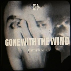 Marc Almond - Gone With The Wind (Is My Love) (2024) [Single]