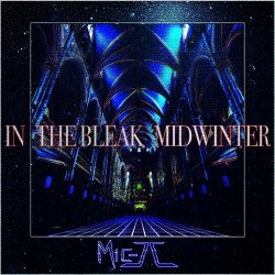 Mic-JC - In The Bleak Midwinter (2023) [Single]