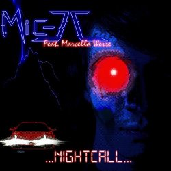 Mic-JC - Nightcall (2021) [Single]