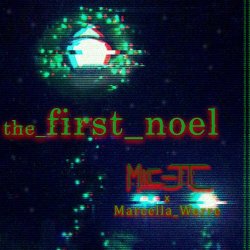 Mic-JC - The_First_Noel (2020) [Single]