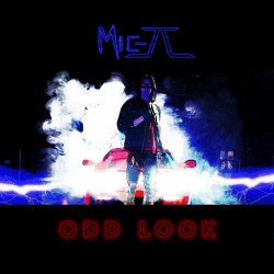 Mic-JC - Odd Look (2021) [Single]