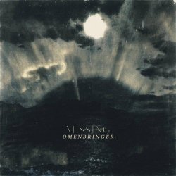 Missing - Omenbringer (2022) [EP]