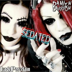 Damien Carrion - Sedated (2024) [Single]