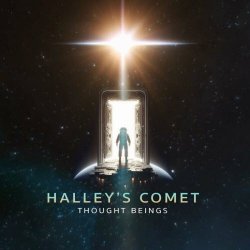 Thought Beings - Halley's Comet (2024) [Single]