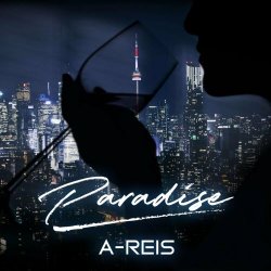 A-Reis - Paradise (2023) [EP]