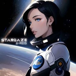 A-Reis - Stargaze (2024) [EP]