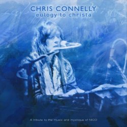 Chris Connelly - Eulogy To Christa (2022) [2CD]