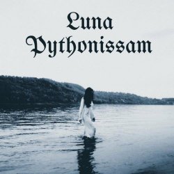 Luna Pythonissam - Somnium (2022) [EP]