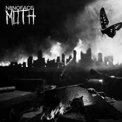 N8NOFACE - Moth (2024) [EP]