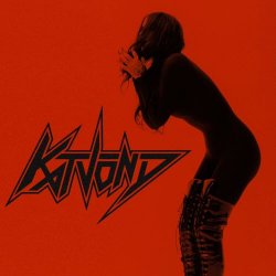 Kat Von D - Dead (2024) [Single]