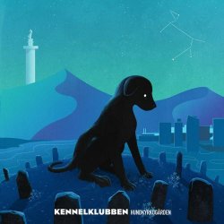 Kennelklubben - Hundkyrkogården (2024) [Single]