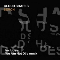 Serch. - Cloud Shapes (2022) [Single]