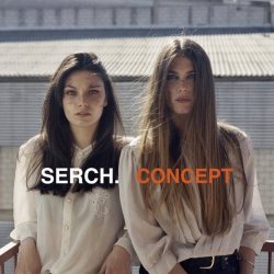 Serch. - Concept (2020)