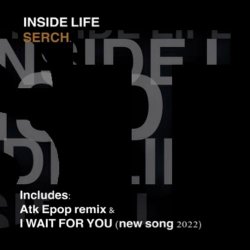 Serch. - Inside Life (2022) [Single]