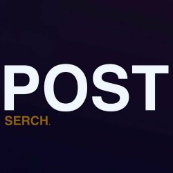 Serch. - Post (2022)