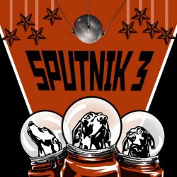 Sputnik3 - Revolution (2024) [EP]