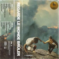 VA - Regarde Le Monde Brûler Vol​. ​2 (2024)