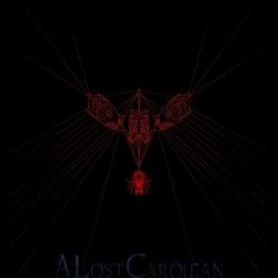 ALostCarolean - All Hail The Queen (2023) [Single]