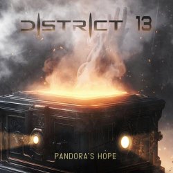 District 13 - Pandora's Hope (2024)