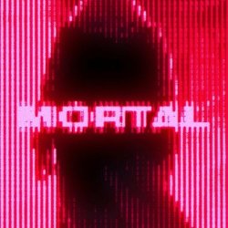 Spaceinvader - Mortal (2024)