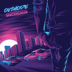 Spaceinvader - Outmode (Official Videogame Soundtrack) (2022)