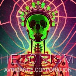 Avoidance Corporation - Hedonism (2023)
