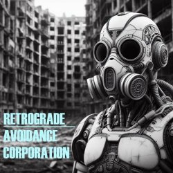 Avoidance Corporation - Retrograde (2024)