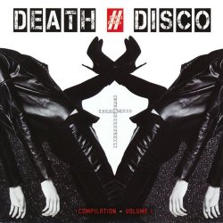 VA - DEATH # DISCO Compilation Volume I (2011)