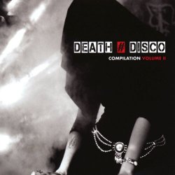 VA - DEATH # DISCO Compilation Volume II (2012)