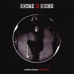 VA - DEATH # DISCO Compilation Volume III (2013)