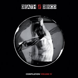 VA - DEATH # DISCO Compilation Volume IV (2014) [2CD]