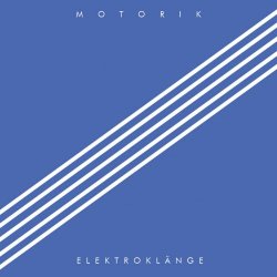 Elektroklänge - Motorik (2024)