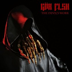 Gör FLsh - The Devil's Work (2021) [EP]