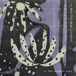 Mantarochen - In The Badgers Cave (2024) [EP]