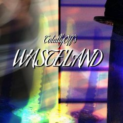 Totally Off - Wasteland (2023) [EP]