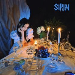 Alexandrina - Sirin (2022) [EP]