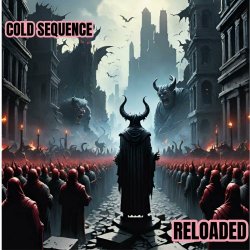 Cold Sequence - Reloaded (2021)
