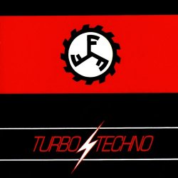 Form Follows Function - Turbo Techno (1991)