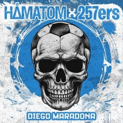 Hämatom - Diego Maradona (2024) [Single]