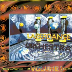 Laserdance - Laserdance Orchestra Vol. 1 (2024) [Reissue]