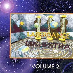 Laserdance - Laserdance Orchestra Vol. 2 (2024) [Reissue]